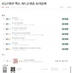 ㅋㅋㅋ왜 이글엔 댓글이 없냐 엑<b>빠들</b>앜