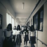 수정!] 사진有) 더위 날리는 흔하지 않는 졸업사진