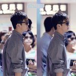 방용국씨 <b>사복</b>요즘느무조화...ㅠㅠ