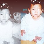 ===못생긴것도<b>유전</b>이에요?===