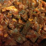 26살 <b>처자</b>의 솔로만찬. 혼자서도 잘 먹어요.