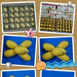 mango of <b>magic</b>