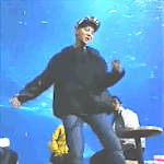발레하는 <b>지용이</b>