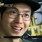 힙합하는 <b>손석희</b>ㅋㅋㅋㅋㅋㅋ