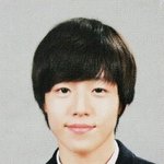 이현우 졸업사진