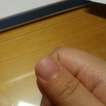 넓은<b>손톱</b>이뻐지는방법ㅠㅠ