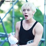대체 어제umf에서샤이니뭐햇<b>길레</b>