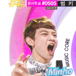 <b>민호</b>오빠도 오늘 멋져~~~