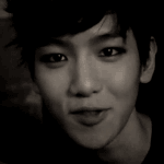 <b>변백현</b>움짤탈탈탈
