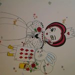 16살<b>벽지</b>에낙서하고 있어요ㅋㅋ