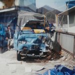 14년전에 부모님께 일어난 억울한 교통사고