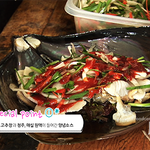 [대부도맛집] 시원한 바다를 보며 즐기는 해산물 맛집!