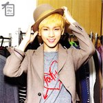 페도라를 쓴 연예인들!!!