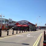 [LIFE]영국-영국의 해안도시, 브라이튼에서 버스 이용하기!