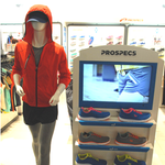 남자친구랑 여름맞이 커플<b>룩</b> 준비 완료! 프로스펙스 김연아 티셔츠&amp;워킹화로...