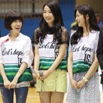 코디랑 싸운 것 같은 <b>예은</b>