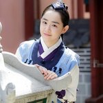 한복이 젤 잘 어울리는 것 같은 문근영