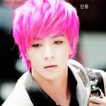 <b>팬</b>들의 '요정'이라는 <b>남</b>아이돌