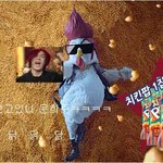 진격의 거인 甲. 진격의 치킨부터 돼지까지 진격의 동물농장