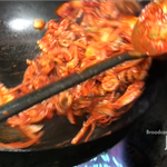 [서울맛집] 비오는날이면 생각나는 짬뽕맛집!