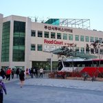 전국에서 가장 많은 사람들이 이용하는 정류장 top10