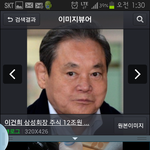 <b>이건희</b>회장을 닮은 고양이??