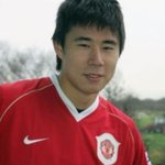 맨유에 입단한 한 아시아인 이야기.jpg