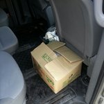 [납량특집] 감자<b>박스</b>를 옮기다가 겪은 일...