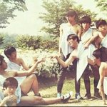 흔한 남고의 <b>졸업</b>사진 甲