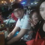 귀신찍힌반전사진