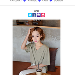 완전맘에드는<b>티셔츠</b>를찾았는데!!!!!사진있음