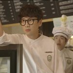 연애조작단 이광수 , 너무 사랑스러운 훈남 파티<b>쉐</b>