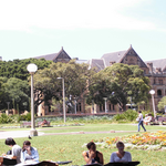 [<b>LIFE</b>]호주-시드니 시티 즐기기