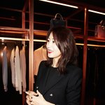 40대라고는 믿기지 않는 김희애의 세월<b>역행</b>미모