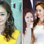 제2의 김희선이라는 전소민!! 진짜 닮았네~