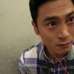 코미디 빅리그 대기실 습격, 코미디언도 웃긴 그 사건은?