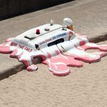 쿠르스크호 <b>침몰</b>사건과 닮은 해양액션 스릴러 영화 등장!!!