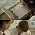 용준형! 이러다 남자랑 스캔들 나겠네~!!