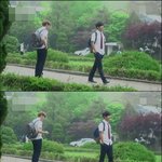 용준형! 이러다 남자랑 스캔들 나겠네~!!