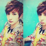 백퍼센트 창범의 귀여운 사진찍는 <b>버릇</b>!