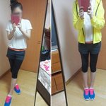 나킹족 <b>열풍</b>!!프로스펙스 김연아 스타일로 즐기는 나이트 워킹!!