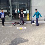 [<b>LIFE</b>]캐나다- 캐나다의 다운타운을 소개합니다!