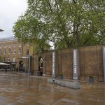 [LIFE]영국- <b>런던</b>의 유명 모던 미술관! 사치 갤러리!