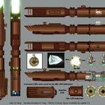 <b>killer</b> penny luxeon lightsaber 구조