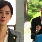 <b>서영</b>이vs장혜성의 이보영!! 이대로 변호사해도 될 판ㅋㅋ