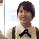 알바 그만 두고 매우 마음<b>고생</b>중인 아이유