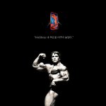 보디빌더들의 꿈의 무대 nabba <b>korea</b>가 드디어 우리나라에서...