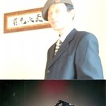 정기우 정도령은 베레모를 쓴 벼락불이야.