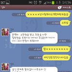 착한 고객이 되어주세요