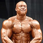 [<b>나바</b>코리아] 보디빌더들의 큰 축제 !!  한국에서 개최가 된다고...